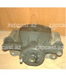  Toyota Yaris (XP90; 2005-2011) support sol qabaq 